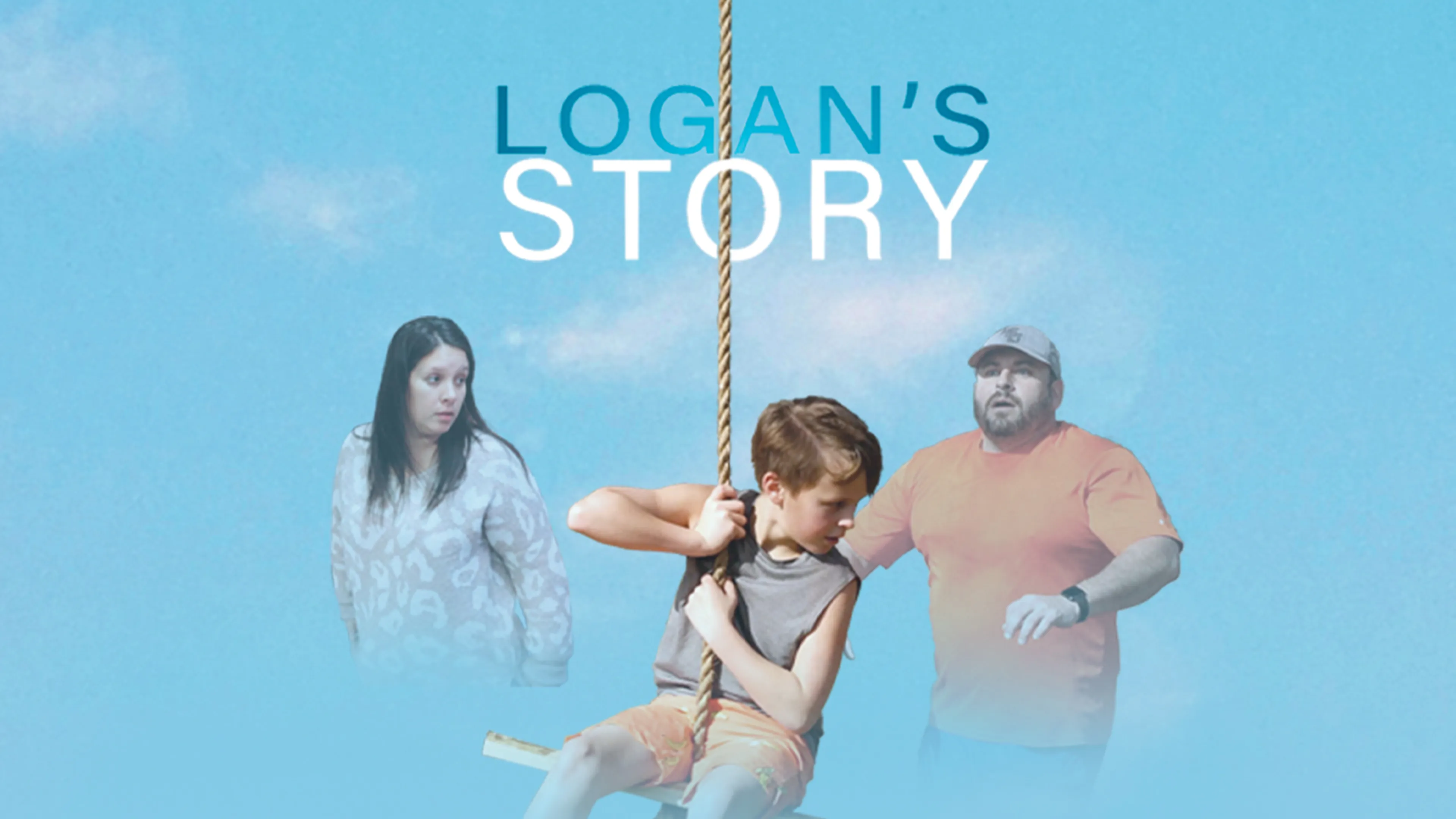 Logan's Story poster